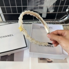 Louis Vuitton Hair Hoop